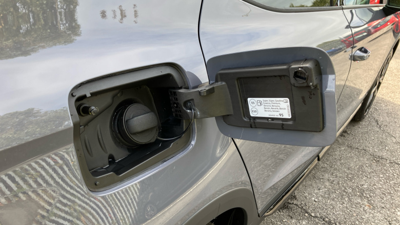 SEAT Arona 1.0 TSI 115 FR Black Edition 5dr Petrol Hatchback